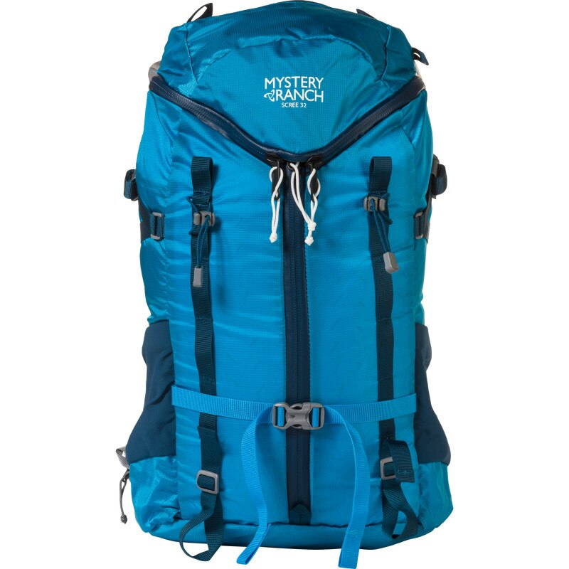 Women's Scree 32 - Techno (Head On)